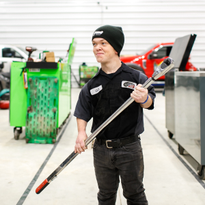 Zach | Drew's Diesel Repair