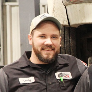 Andrew Bellemere | Drew's Diesel Repair
