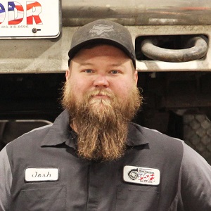 Josh Killough | Drew's Diesel Repair