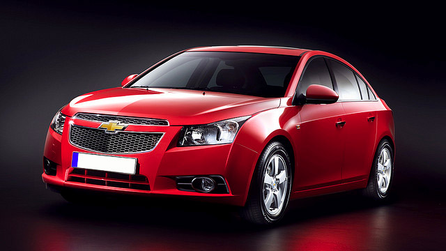 Chevrolet Service and Repair | Drew's Diesel Repair